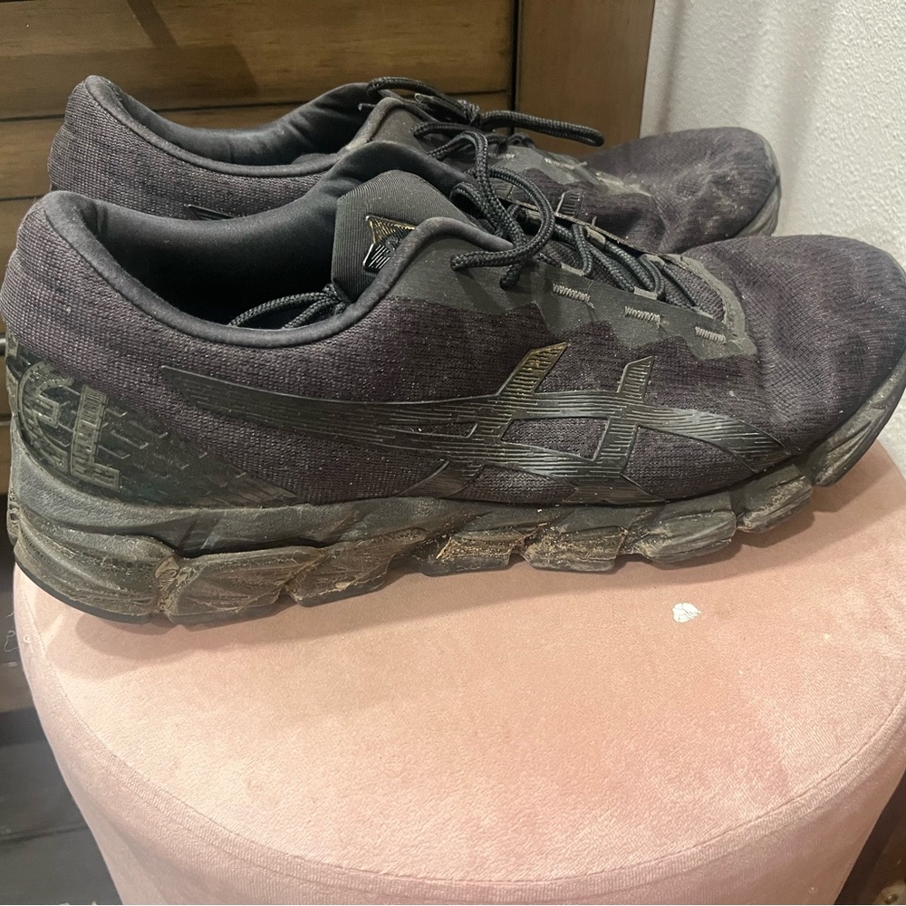Men’s ASICS